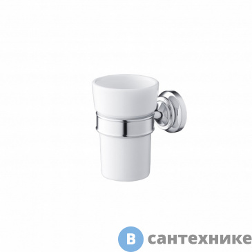 картинка Стакан для зубных щёток Zeegres ASTI 23102201