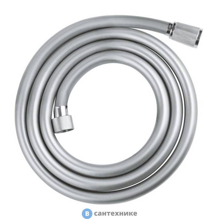 Душевой шланг Grohe 45973001 Relexaflex 1.5 м гл.