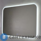Зеркало Aquanika Basic 800х680 (AQB6880RU42)