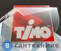 Timo крыша плексиглас ILMA 902 L (120*80)