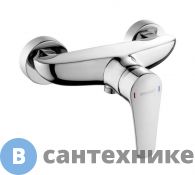 Смеситель Bravat ARDEN F9351385CP-01-RUS для душа