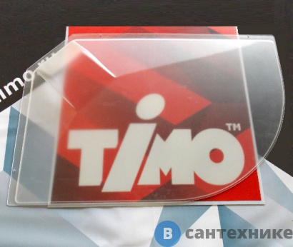 картинка Timo крыша плексиглас ILMA 902 L (120*80)