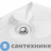 картинка Душевая кабина Тритон Грэй-Вайт 90*90 А (сифон D50) (DK379)