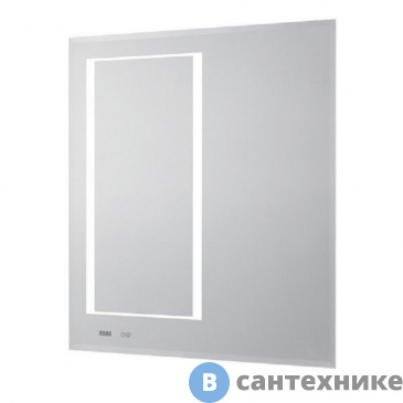 картинка Зеркало Акватон Сакура 100 (1A235102SKW80)