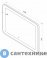картинка Зеркало Континент Velvette LED, 1000x700 (ЗЛП466)