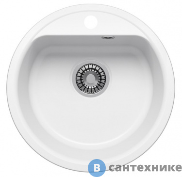 картинка Кухонная мойка QuartzBond BOND-480 (Туман) (688209)