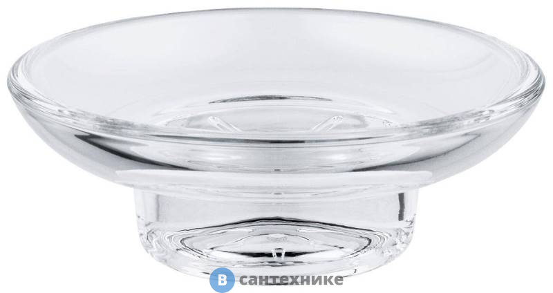 Мыльница Grohe 40368001 Essentials