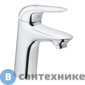 Смеситель Grohe Eurostyle 23715003 для раковины