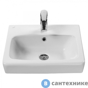 картинка Умывальник Santek Нео-40 (1WH302183)