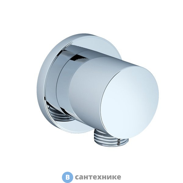 Настенный отвод для душа Ravak 701.00 (X07P004)