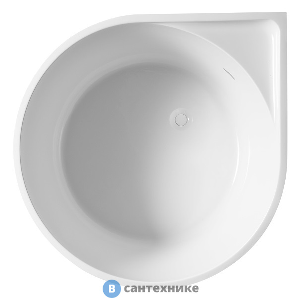 Акриловая ванна ABBER AB9305