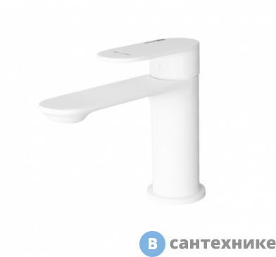 картинка Смеситель WasserKRAFT Mindel 8503 для умывальника