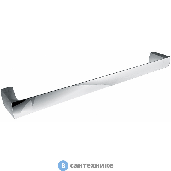 Держатель Paini 89CR002 Lady д/полотенец, 50 см, хром