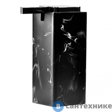 картинка Дозатор WasserKRAFT Paar K-4299 для жидкого мыла