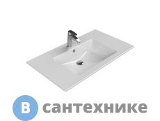 Раковина CERASTYLE Ibiza 91 см