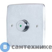 Кран Presto 38335 120 B антивандальный встроенный