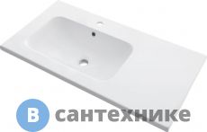 Раковина MYJOYS Эйфория 90 Левая