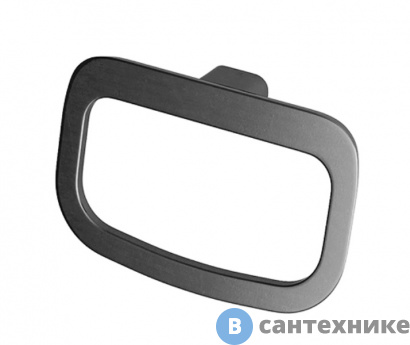 картинка Держатель WasserKRAFT Wiese K-8960 для полотенец