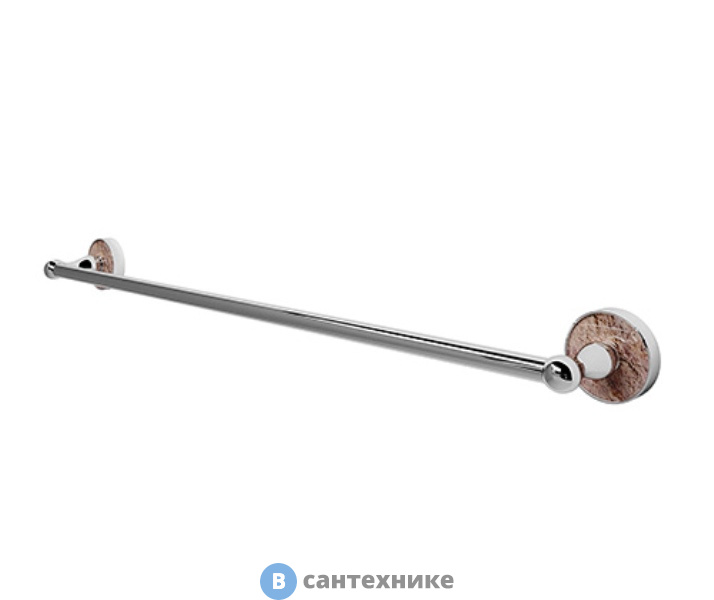 Штанга WasserKRAFT Nau K-7730 для полотенец