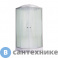 картинка Душевая кабина Deto L909 с электрикой с вставкой