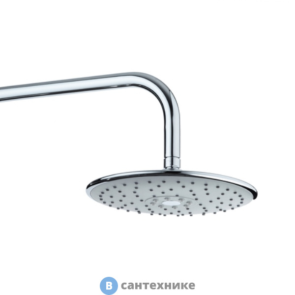 Верхний душ Orange S05TS d230 мм