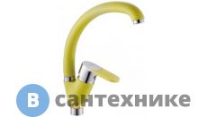 Смеситель Potato P59223-10* для кухни с высоким изливом