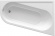 Ванна акриловая Ravak CHROME 170х105 R без гидромассажа (CA41000000)