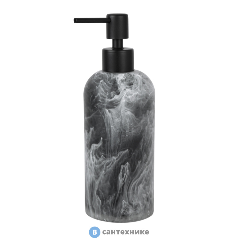 Дозатор WasserKRAFT Neime K-1999 для жидкого мыла