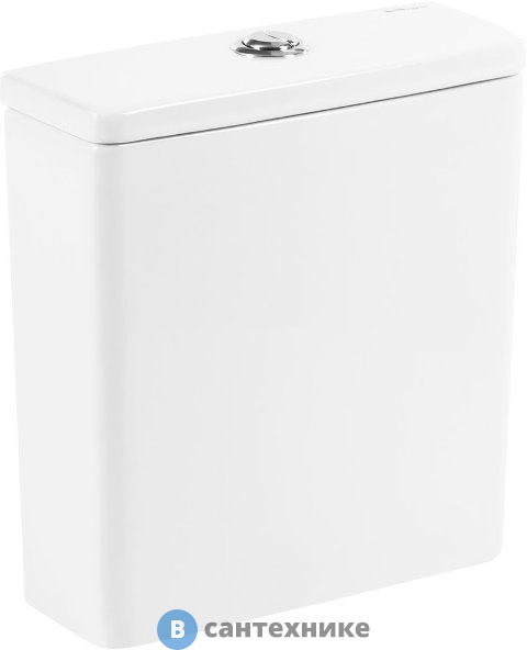 Бачок BelBagno BB02093T для унитаза