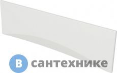 Панель фронтальная Cersanit VIRGO/INTRO 170, белый (PA-VIRGO*170)
