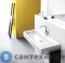 картинка Смеситель Hansgrohe 31087000 Metris для раковины