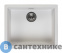 картинка Кухонная мойка Reginox Amsterdam 50  Pure White 3,5" (R30837)