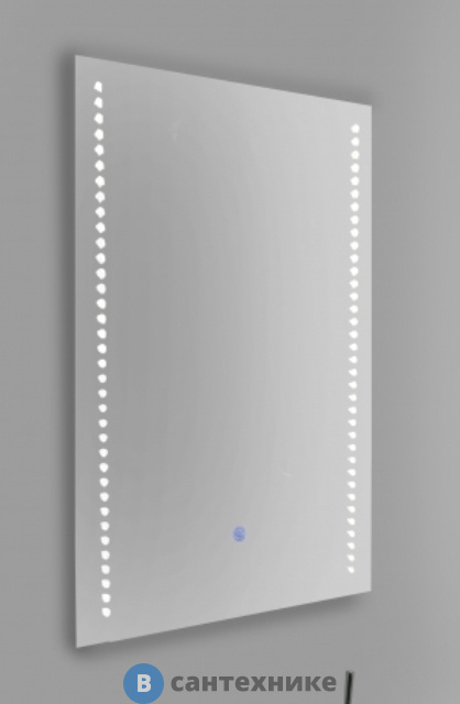 Зеркало WELTWASSER WW BZS ELTA 6080-01