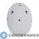 картинка Зеркало ART&MAX Carrara AM-Car-570-770-DS-F с подсветкой