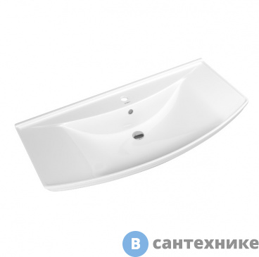 картинка Раковина Kirovit Стиль 105 (Стиль 105)