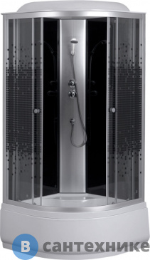 картинка Душевая кабина Niagara NG-7508