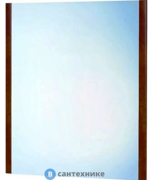 Зеркало Dreja 65 Ла Футура в раме (кальвадос) (96218)