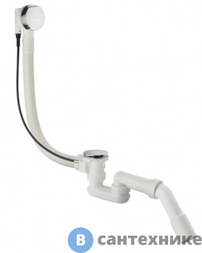 картинка Слив-перелив Kludi 2130005N-00 ROTEXA 2000 G 1 1/2