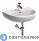 Раковина KOLO NOVA PRO M31155000 с отверстием /55/