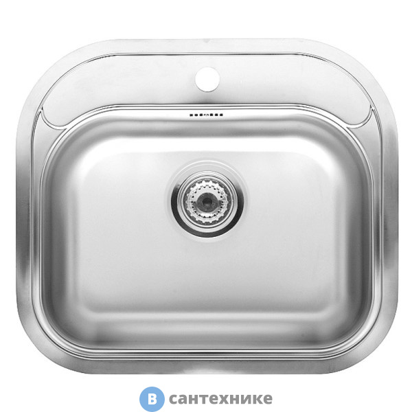 Кухонная мойка Reginox Orlando L LUX OKG (c/box) (3723)