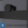 картинка Душевой уголок Vincea Como-N VSR-4CN9013CGB, 1300*900, черный, стекло тонированное
