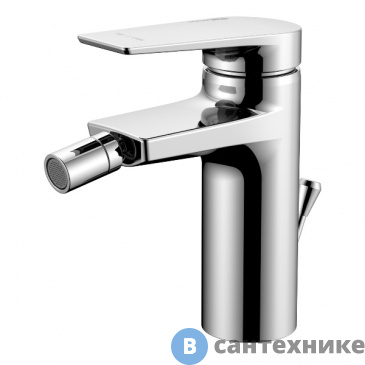 картинка Смеситель WasserKRAFT Lopau 3206 для биде