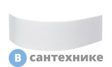 Панель фронтальная Roca 259133000 LUNA для акриловой ванны 170x115 правая
