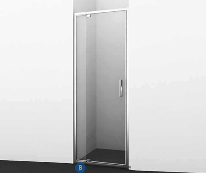 Душевая дверь WasserKRAFT Berkel 48P27