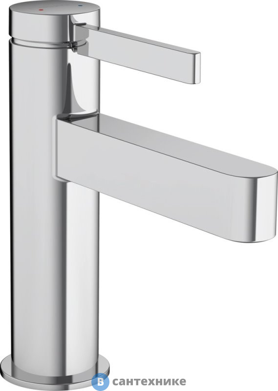 Смеситель Hansgrohe 76010000 Finoris для раковины
