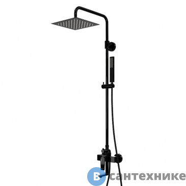 картинка Душевая стойка WasserKRAFT A16701