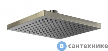 картинка Верхний душ WasserKRAFT A140