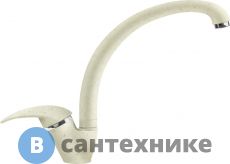 Смеситель ITALMIX WEB WE 0600 (VANILLA ваниль GR86) (WE 0600 VAN)