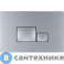 картинка Клавиша смыва BelBagno BB070CR.MAT, матовый хром
