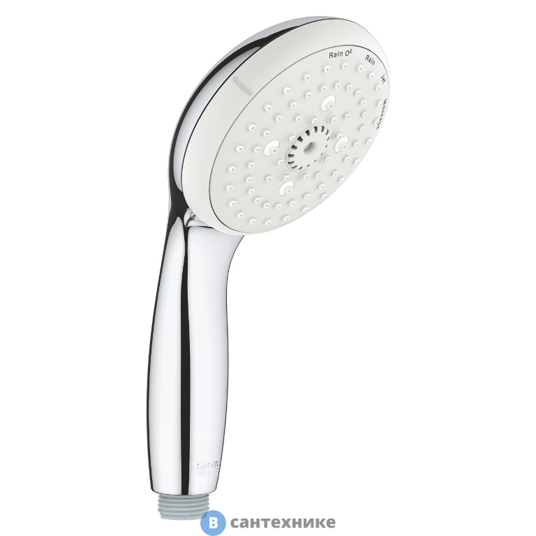 Лейка для душа Grohe 28578002 Tempesta New IV
